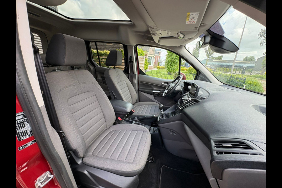 Ford Tourneo Connect 1.0 Titanium MPV! CAMERA,GARANTIE,PANO,