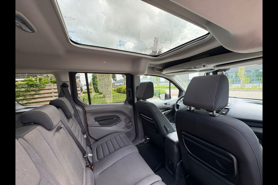 Ford Tourneo Connect 1.0 Titanium MPV! CAMERA,GARANTIE,PANO,