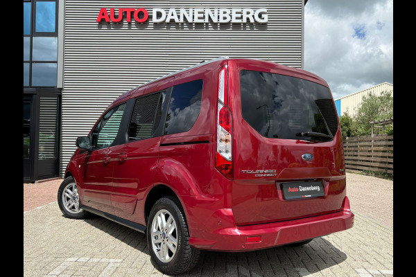 Ford Tourneo Connect 1.0 Titanium MPV! CAMERA,GARANTIE,PANO,