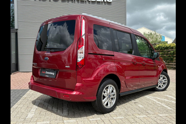Ford Tourneo Connect 1.0 Titanium MPV! CAMERA,GARANTIE,PANO,