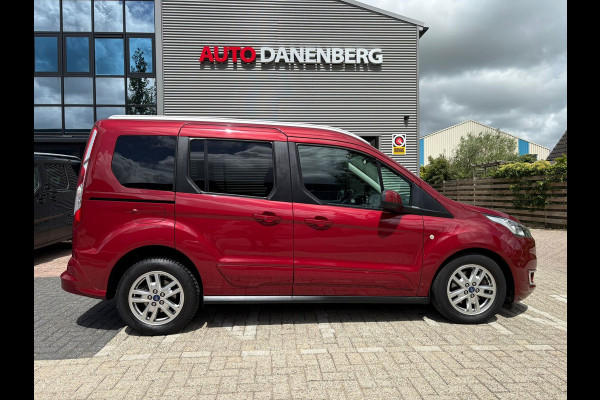 Ford Tourneo Connect 1.0 Titanium MPV! CAMERA,GARANTIE,PANO,