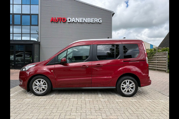 Ford Tourneo Connect 1.0 Titanium MPV! CAMERA,GARANTIE,PANO,