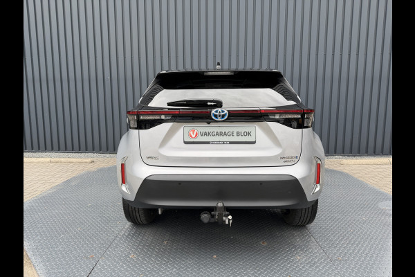 Toyota Yaris Cross 1.5 Hybrid Executive / Bi tone AWD | Afnm. Trekhaak | Pano dak | JBL | 10jr GARANTIE | Rijklaar!!!