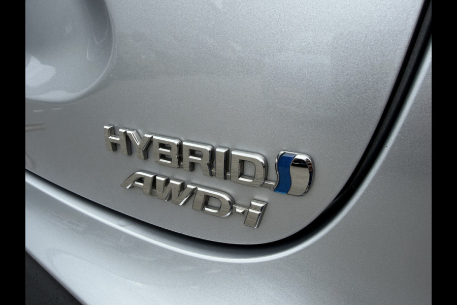 Toyota Yaris Cross 1.5 Hybrid Executive / Bi tone AWD | Afnm. Trekhaak | Pano dak | JBL | 10jr GARANTIE | Rijklaar!!!