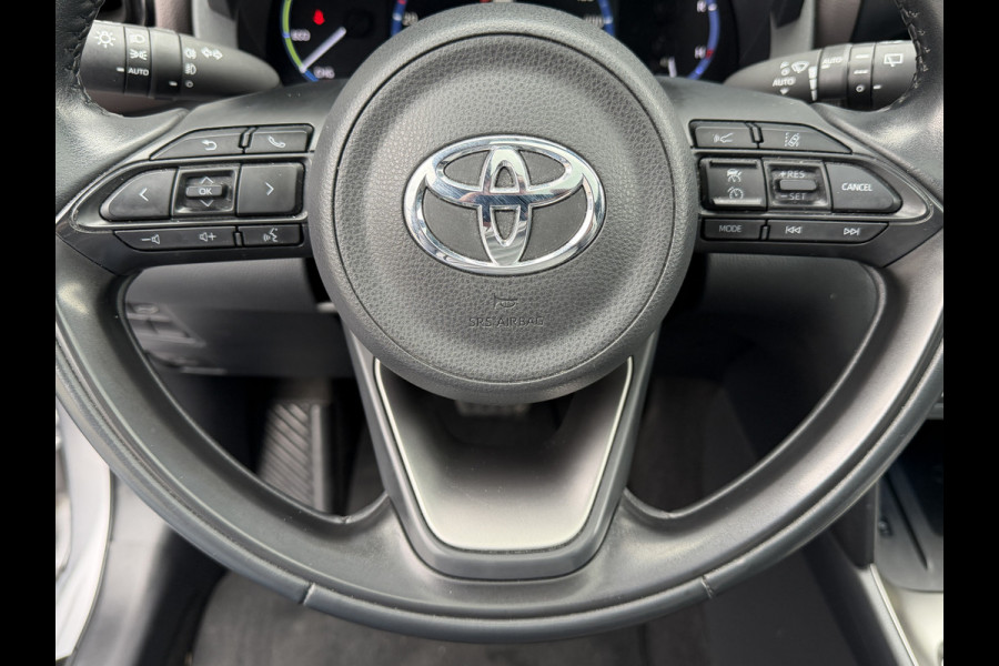 Toyota Yaris Cross 1.5 Hybrid Executive / Bi tone AWD | Afnm. Trekhaak | Pano dak | JBL | 10jr GARANTIE | Rijklaar!!!