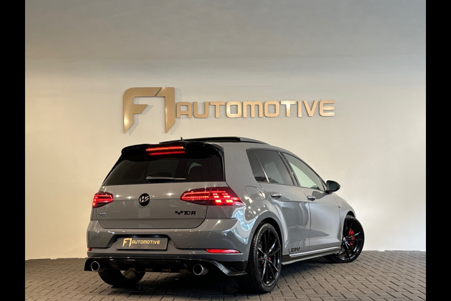 Volkswagen Golf 2.0 TSI GTI TCR Pano|Keyless|DCC|PPF|Milltek