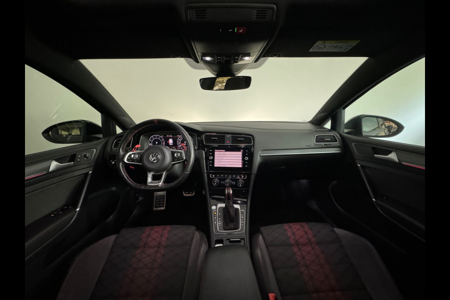 Volkswagen Golf 2.0 TSI GTI TCR Pano|Keyless|DCC|PPF|Milltek