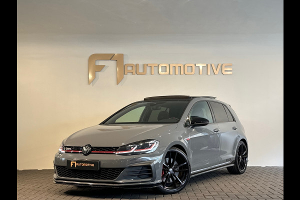 Volkswagen Golf 2.0 TSI GTI TCR Pano|Keyless|DCC|PPF|Milltek
