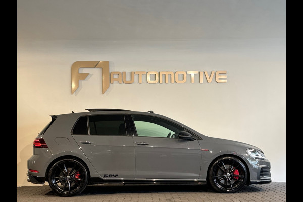 Volkswagen Golf 2.0 TSI GTI TCR Pano|Keyless|DCC|PPF|Milltek