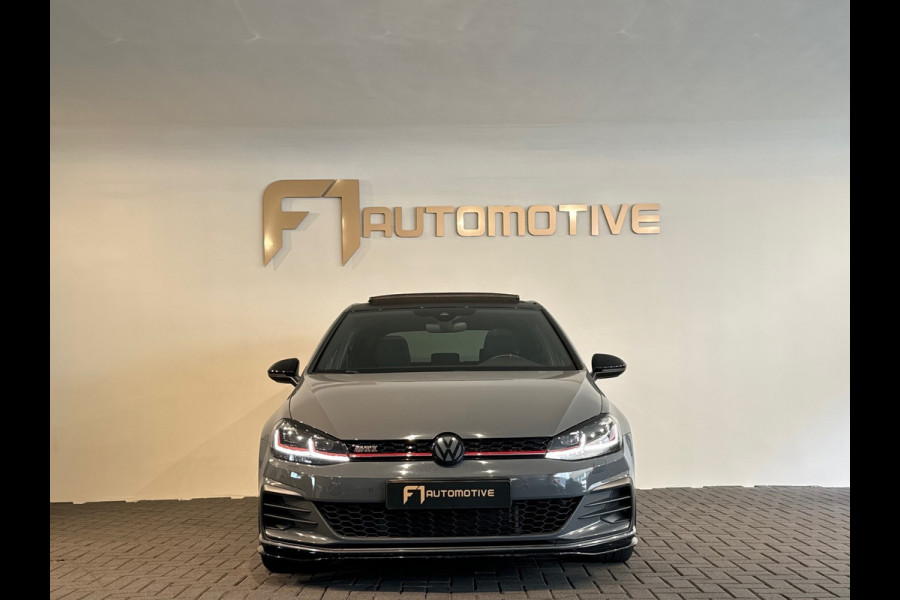 Volkswagen Golf 2.0 TSI GTI TCR Pano|Keyless|DCC|PPF|Milltek