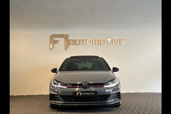 Volkswagen Golf 2.0 TSI GTI TCR Pano|Keyless|DCC|PPF|Milltek