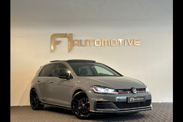 Volkswagen Golf 2.0 TSI GTI TCR Pano|Keyless|DCC|PPF|Milltek