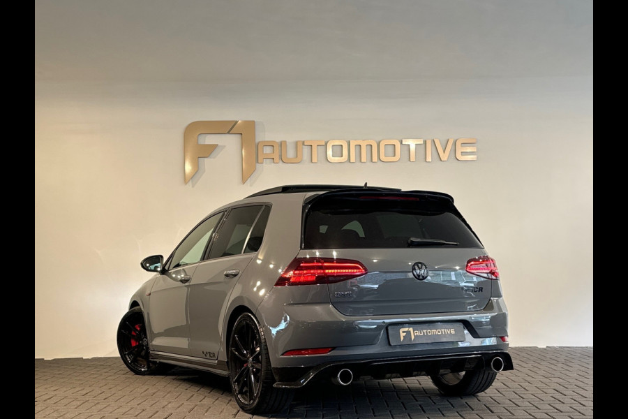 Volkswagen Golf 2.0 TSI GTI TCR Pano|Keyless|DCC|PPF|Milltek