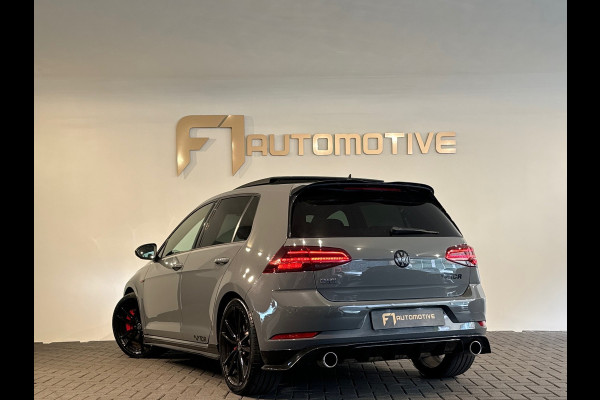 Volkswagen Golf 2.0 TSI GTI TCR Pano|Keyless|DCC|PPF|Milltek