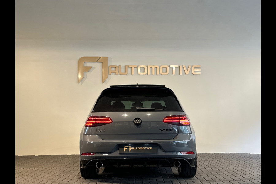 Volkswagen Golf 2.0 TSI GTI TCR Pano|Keyless|DCC|PPF|Milltek