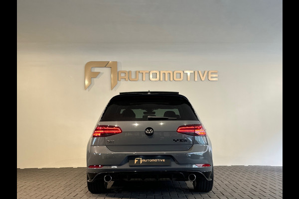 Volkswagen Golf 2.0 TSI GTI TCR Pano|Keyless|DCC|PPF|Milltek