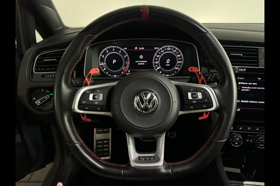 Volkswagen Golf 2.0 TSI GTI TCR Pano|Keyless|DCC|PPF|Milltek