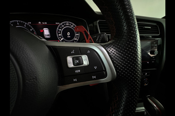 Volkswagen Golf 2.0 TSI GTI TCR Pano|Keyless|DCC|PPF|Milltek