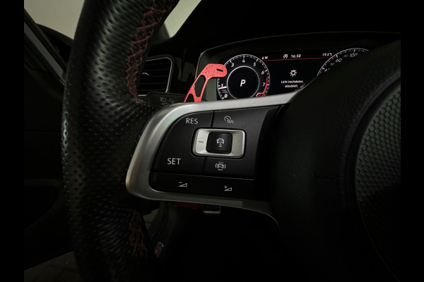Volkswagen Golf 2.0 TSI GTI TCR Pano|Keyless|DCC|PPF|Milltek