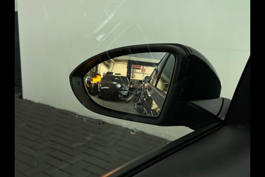 Volkswagen Golf 2.0 TSI GTI TCR Pano|Keyless|DCC|PPF|Milltek