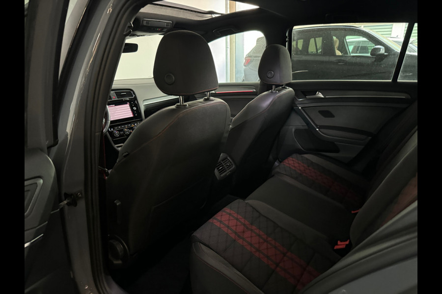 Volkswagen Golf 2.0 TSI GTI TCR Pano|Keyless|DCC|PPF|Milltek