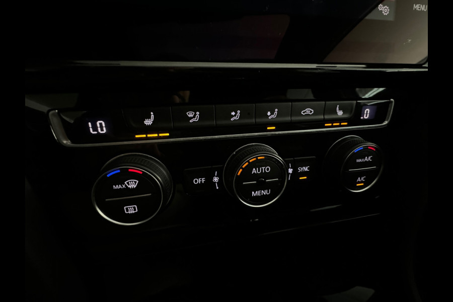 Volkswagen Golf 2.0 TSI GTI TCR Pano|Keyless|DCC|PPF|Milltek