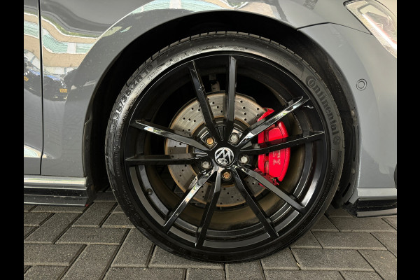 Volkswagen Golf 2.0 TSI GTI TCR Pano|Keyless|DCC|PPF|Milltek