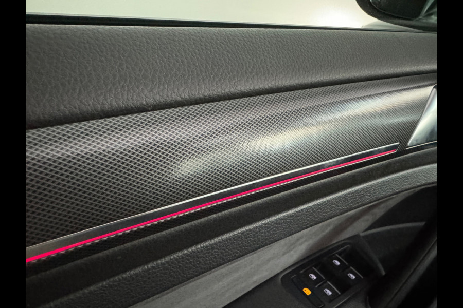 Volkswagen Golf 2.0 TSI GTI TCR Pano|Keyless|DCC|PPF|Milltek