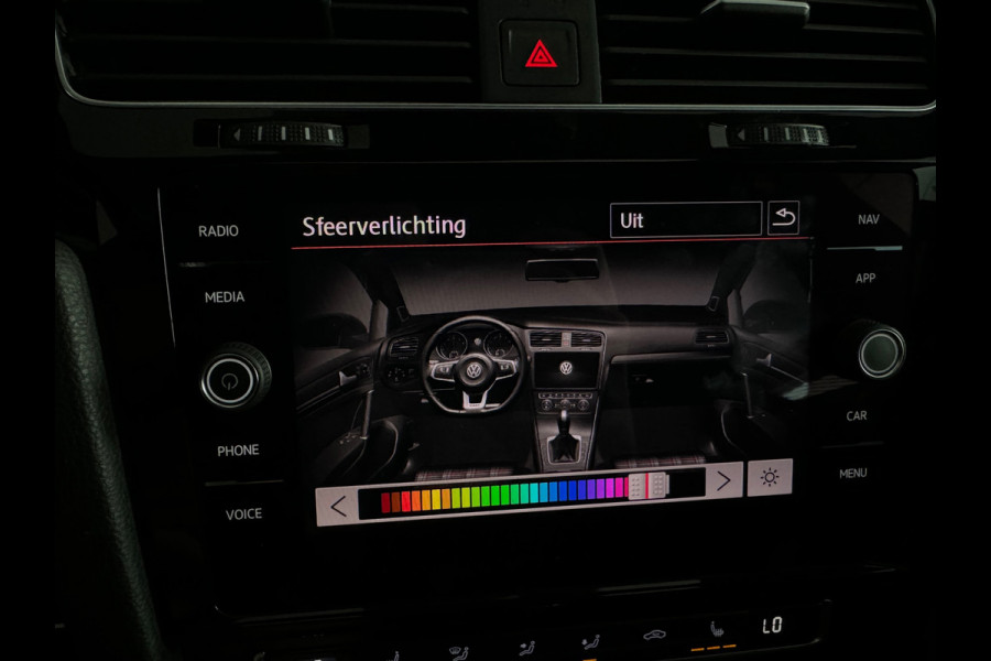 Volkswagen Golf 2.0 TSI GTI TCR Pano|Keyless|DCC|PPF|Milltek