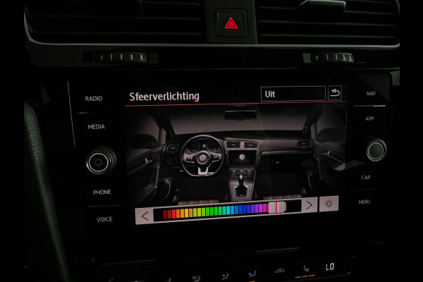 Volkswagen Golf 2.0 TSI GTI TCR Pano|Keyless|DCC|PPF|Milltek