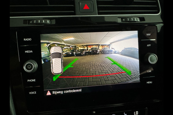 Volkswagen Golf 2.0 TSI GTI TCR Pano|Keyless|DCC|PPF|Milltek