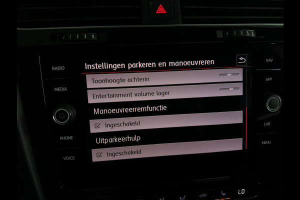 Volkswagen Golf 2.0 TSI GTI TCR Pano|Keyless|DCC|PPF|Milltek
