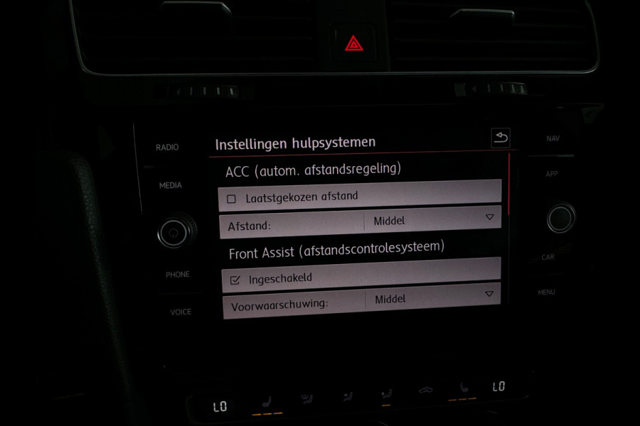 Volkswagen Golf 2.0 TSI GTI TCR Pano|Keyless|DCC|PPF|Milltek