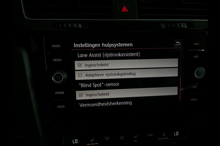 Volkswagen Golf 2.0 TSI GTI TCR Pano|Keyless|DCC|PPF|Milltek