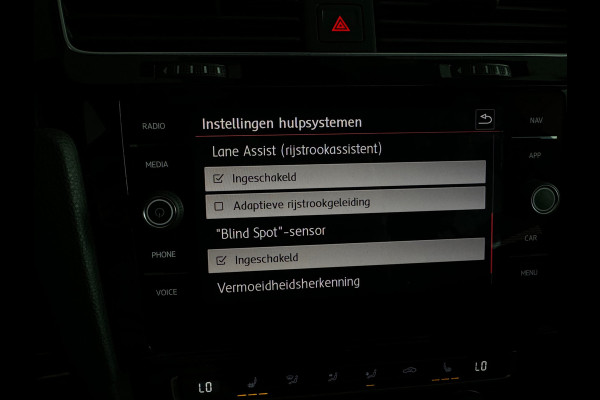 Volkswagen Golf 2.0 TSI GTI TCR Pano|Keyless|DCC|PPF|Milltek
