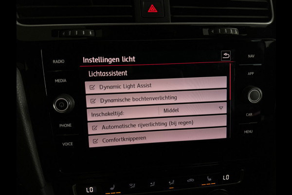 Volkswagen Golf 2.0 TSI GTI TCR Pano|Keyless|DCC|PPF|Milltek