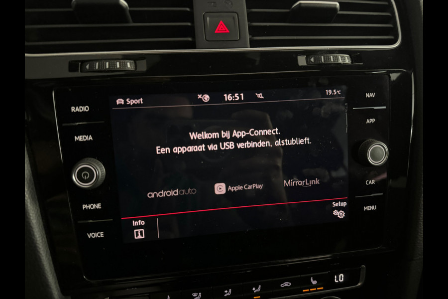 Volkswagen Golf 2.0 TSI GTI TCR Pano|Keyless|DCC|PPF|Milltek