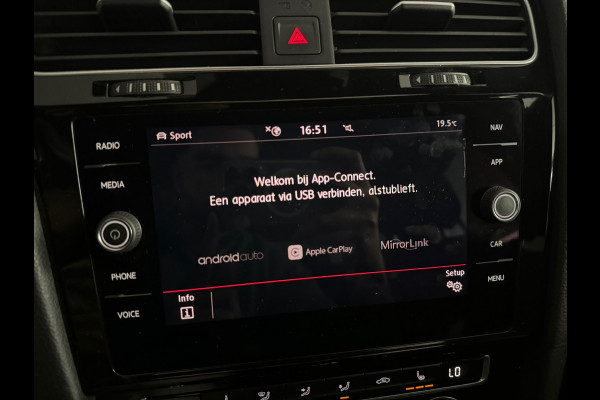 Volkswagen Golf 2.0 TSI GTI TCR Pano|Keyless|DCC|PPF|Milltek