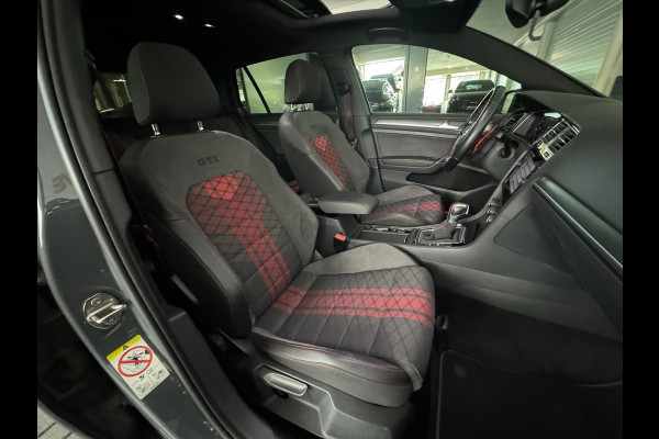 Volkswagen Golf 2.0 TSI GTI TCR Pano|Keyless|DCC|PPF|Milltek