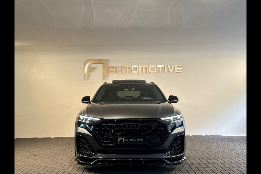 Audi Q8 60 TFSI e quattro S Line Pano|RS Seat|HuD|B&O|Trekhaak