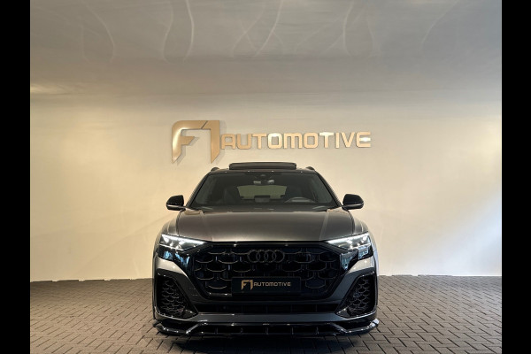 Audi Q8 60 TFSI e quattro S Line Pano|RS Seat|HuD|B&O|Trekhaak