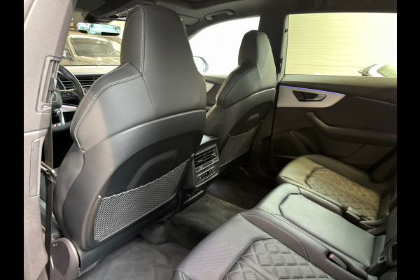 Audi Q8 60 TFSI e quattro S Line Pano|RS Seat|HuD|B&O|Trekhaak