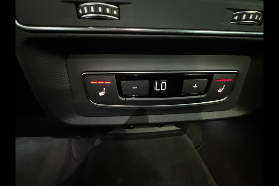 Audi Q8 60 TFSI e quattro S Line Pano|RS Seat|HuD|B&O|Trekhaak