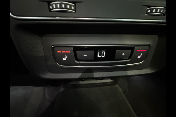 Audi Q8 60 TFSI e quattro S Line Pano|RS Seat|HuD|B&O|Trekhaak
