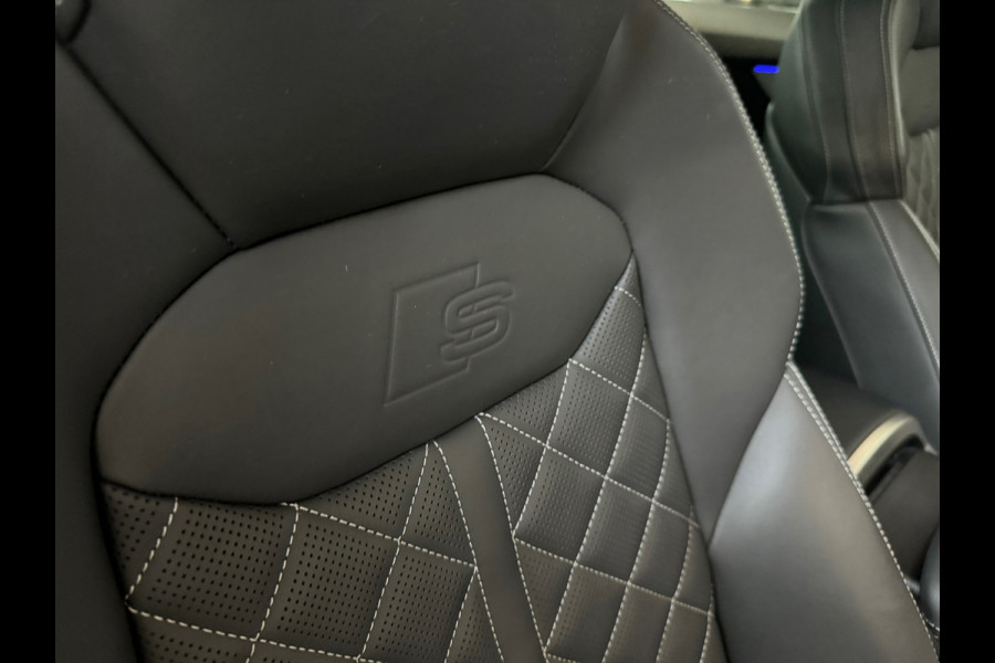 Audi Q8 60 TFSI e quattro S Line Pano|RS Seat|HuD|B&O|Trekhaak
