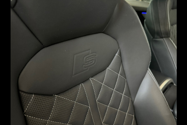 Audi Q8 60 TFSI e quattro S Line Pano|RS Seat|HuD|B&O|Trekhaak