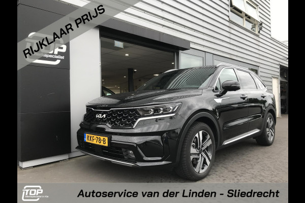Kia Sorento 1.6 T-GDI Plug-in Hybrid 4WD ExecutiveLine 5p.