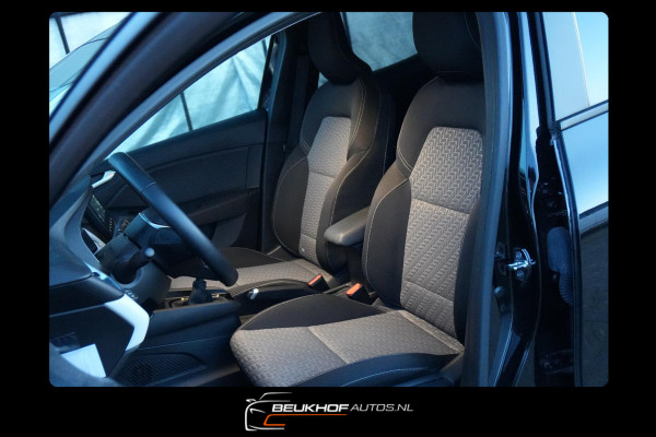 Renault Clio 1.0 TCe 90 Evolution Carplay Navi Parkeersensor