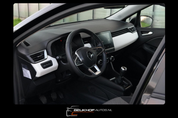 Renault Clio 1.0 TCe 90 Evolution Carplay Navi Parkeersensor