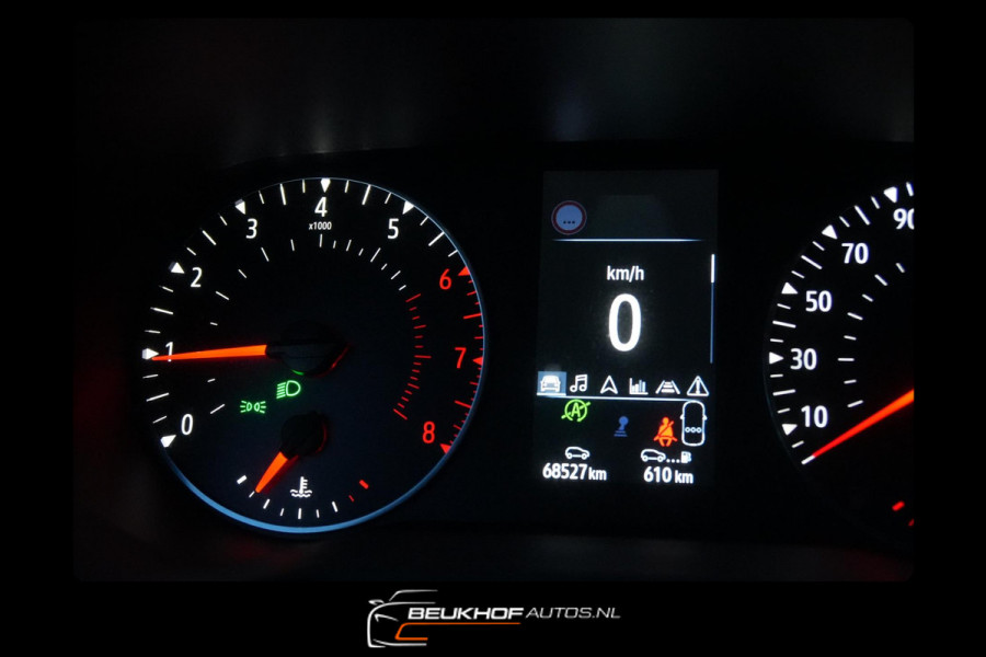 Renault Clio 1.0 TCe 90 Evolution Carplay Navi Parkeersensor
